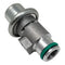 FPF Fuel Pressure Regulator For Honda CRF250R / CRF250RX 2010-2023 Replace #16700-MKE-A01 / #16160-MEN-A50