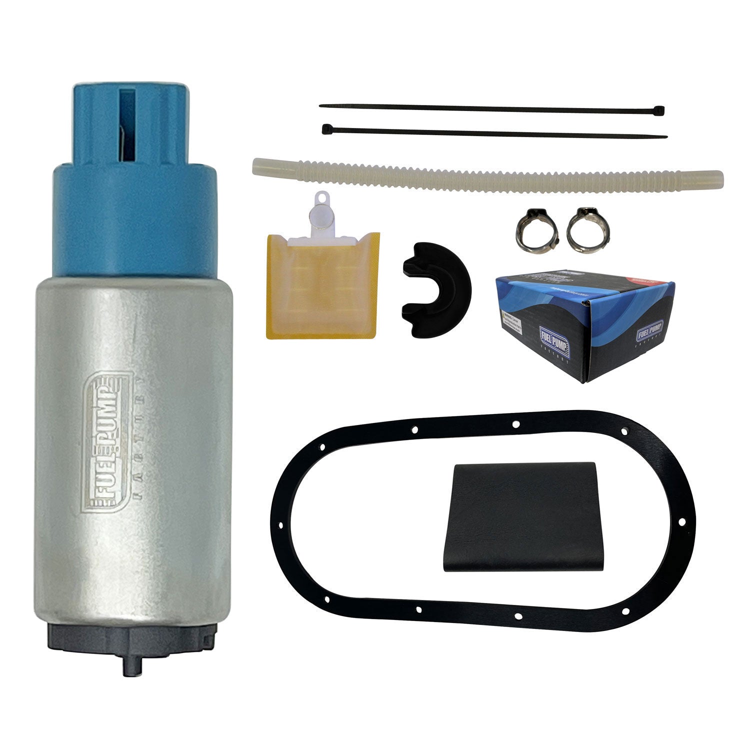 Intank EFI Fuel Pump HarleyDavidson Touring FLH 2007 Fuel Pump Factory