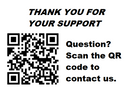 QR CODE CONTACT US