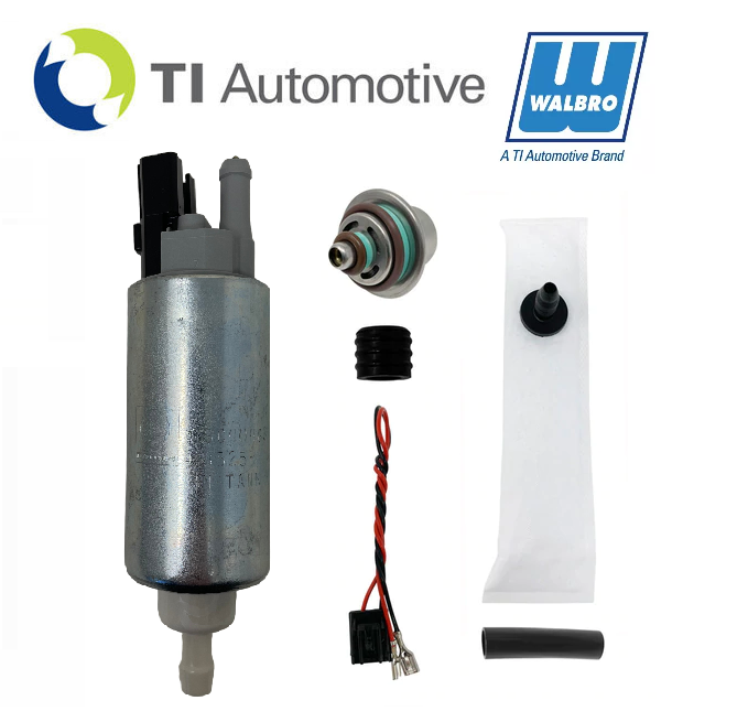 OEM Fuel Pump W / Regulator For 2008-2010 Arctic cat Prowler 550 / 700 / 1000 # 0570-204 / 0570-272