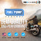 FPF Fuel Pump W/Regulator & Seal For 02-07 Harley-Davidson Touring Touring Road king / Street Glide / Electra Glide / Road Glide