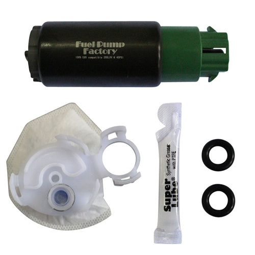 FPF 265LPH Fuel Pump 2006-2013 Mazda Speed 3/6 replace 9-307-1026 - fuelpumpfactory