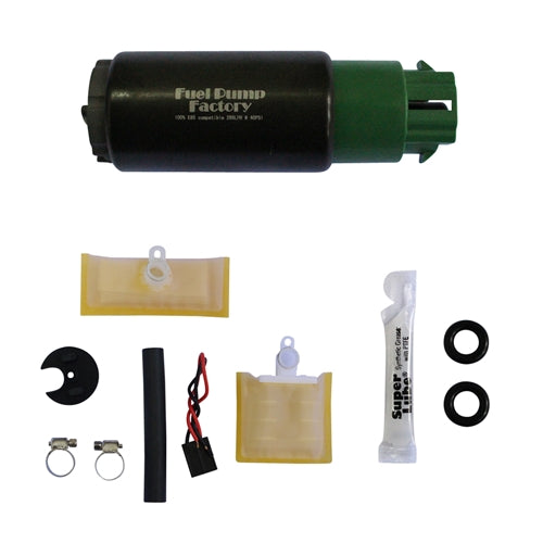 Fuel Pump Factory 265LPH street series pump FORD MUSTANG 1995 V8 5.8L - fuelpumpfactory