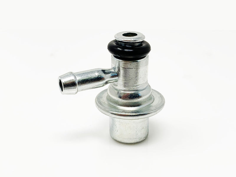 Ducati Fuel Pressure Regulator with Pipe 3.5 bars. - fuelpumpfactory