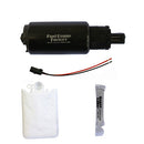 Fuel pump factory 265LPH 99-04 Ford Mustang V6 and V6 (exc Cobra SC models) - fuelpumpfactory