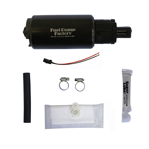 Fuel pump factory 265LPH fuel pump 97-04 F150/250 V6 and V8 - fuelpumpfactory