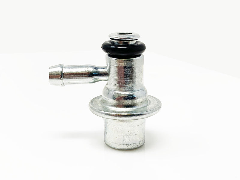 Ducati Fuel Pressure Regulator with Pipe 3.5 bars. - fuelpumpfactory