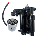 Fuel Pump compatible with Volvo Penta Fuel Filter & Fuel Pump 8.1 Replaces 3589016 , 21608512 23794966, 23386773