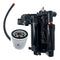 Fuel Pump compatible with Volvo Penta Fuel Filter & Fuel Pump Replaces 21608512 23794966, 23386773