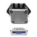 Fuel Pump fits Yamaha 25-60 Hp 4-Stroke 62Y-24410-04-00, 62Y-24410-04-00, 62Y-24410-02-0, 62Y-24410-03-00, 62Y-24410-01-00