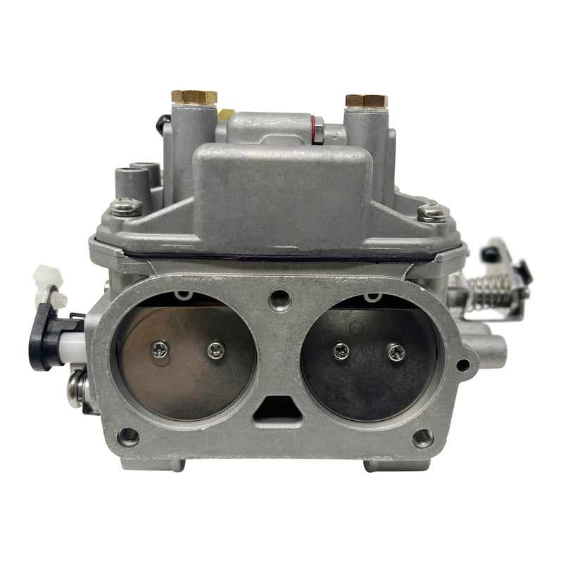 FPF Carburetor for Yamaha E40G E40J E40 40HP 2-Stroke Replace