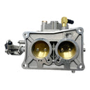 FPF Carburetor for Yamaha E40G E40J E40 40HP 2-Stroke Replace