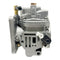 FPF Carburetor for Yamaha E40G E40J E40 40HP 2-Stroke Replace