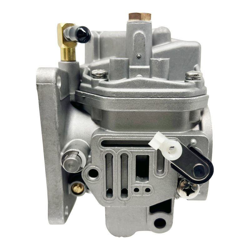 FPF Carburetor for Yamaha E40G E40J E40 40HP 2-Stroke Replace