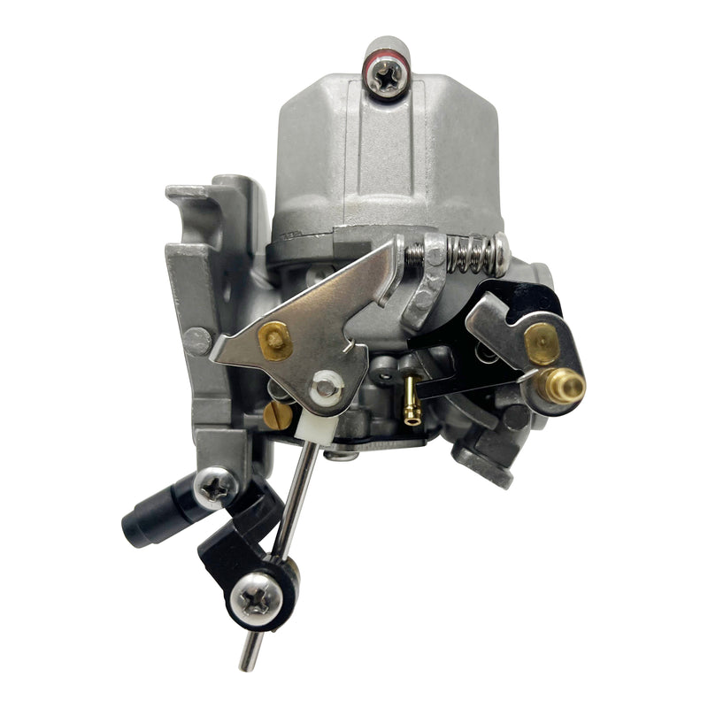 FPF Carburetor for Yamaha 2-Stroke 9.9hp 15hp Replace