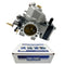 FPF Carburetor for Yamaha 2-Stroke 9.9hp 15hp Replace # 6E8-14301 6E7-14301 684-14301