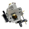 FPF Carburetor for Yamaha 2-Stroke 9.9hp 15hp Replace
