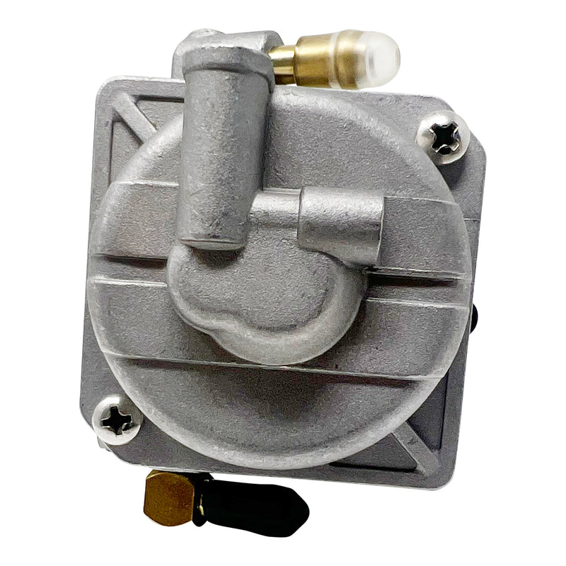 FPF Carburetor for Yamaha 4-Stroke F6 Outboard Engine Replace