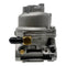 FPF Carburetor for Yamaha 4-Stroke 8hp 9.9hp Replace