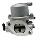 FPF Carburetor for Yamaha 4-Stroke 4hp 5hp Outboard Replace