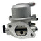 FPF Carburetor for Yamaha 4-Stroke 4hp 5hp Outboard Replace