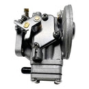 FPF Carburetor for Yamaha 4M 5M 4-5HP Replace