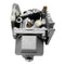 FPF Carburetor for Yamaha 4M 5M 4-5HP Replace