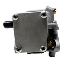 FPF Carburetor for Yamaha 6hp 8hp 2-Stroke Replace