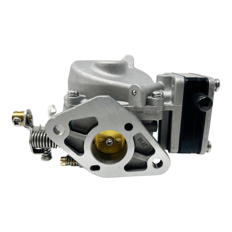 FPF Carburetor for Yamaha 6hp 8hp 2-Stroke Replace
