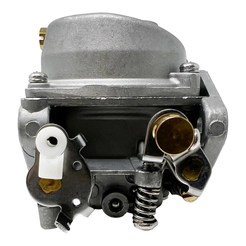 FPF Carburetor for Yamaha 6hp 8hp 2-Stroke Replace