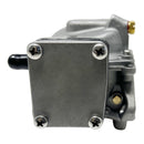 FPF Carburetor for Yamaha 3M 3HP Outboard Replace