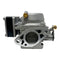 FPF Carburetor for Yamaha 3M 3HP Outboard Replace