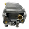 FPF Carburetor for Yamaha 3M 3HP Outboard Replace