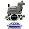 FPF Carburetor for Yamaha 4-Stroke 15hp F15 Outboard Replace