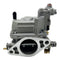 FPF Carburetor for Yamaha 4-Stroke 15hp F15 Outboard Replace