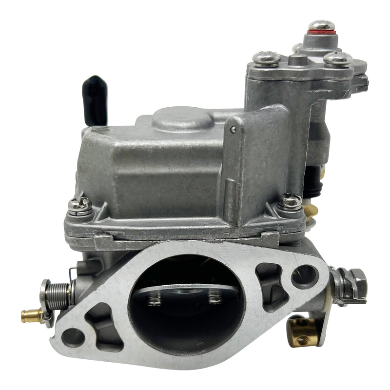 FPF Carburetor for Yamaha 4-Stroke 15hp F15 Outboard Replace