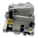 FPF Carburetor for Yamaha Outboard Engine 25HP 25E 25M 2-Stroke Replace