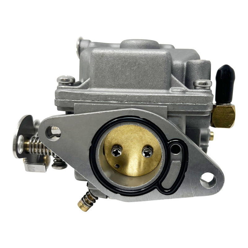 FPF Carburetor for Yamaha Outboard Engine 25HP 25E 25M 2-Stroke Replace