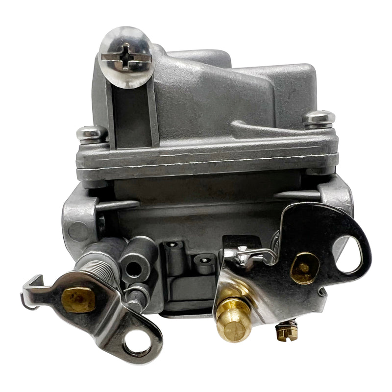 FPF Carburetor for Yamaha Outboard Engine 25HP 25E 25M 2-Stroke Replace