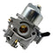 FPF Carburetor for Honda Outboard Engine BF2 2HP (BF33B E) Replace # 16100-ZW6-716 16100-ZW6-717