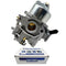 FPF Carburetor for Honda Outboard Engine BF2 2HP (BF33B E) Replace # 16100-ZW6-716 16100-ZW6-717