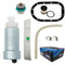 Fuel Pump W/ reg and filter & Seal For Harley-Davidson 04-23 Dyna Low Rider / street Bob / Wide Glide Replaces 62908-08