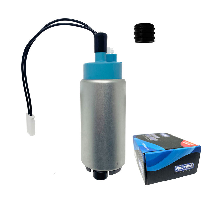 PF Fuel Pump For Suzuki Outboard DF  150hp 175hp and 200 HP EFI, Replaces 15200-96J00