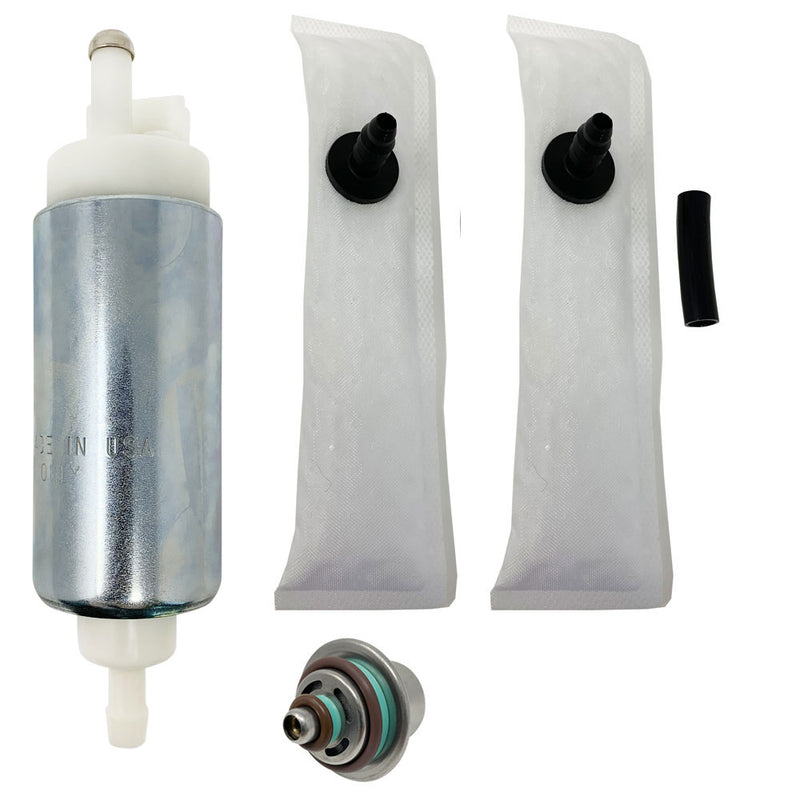 Genuine OEM  Fuel Pump W/ Regulator For 2002-2006 Victory Crusier All models Replace