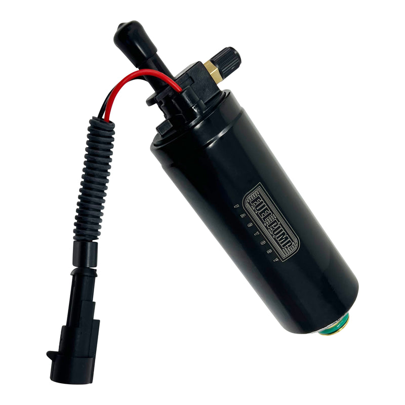 FPF Fuel Pump for Johnson Evinrude 200 225 250 300 hp 3.3l 3.4l 5006063 5010821