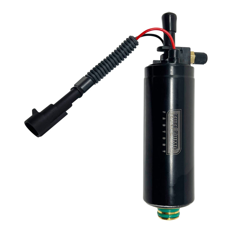 FPF Fuel Pump for Johnson Evinrude 200 225 250 300 hp 3.3l 3.4l 5006063 5010821