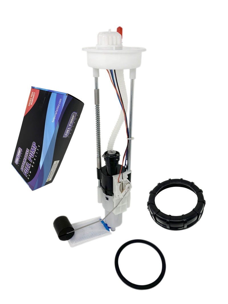 OEM Replacement Fuel Pump Assembly For 2012-2016 Polaris RZR 570 , Replaces 2204502 and 2204403 with 43 PSI - fuelpumpfactory