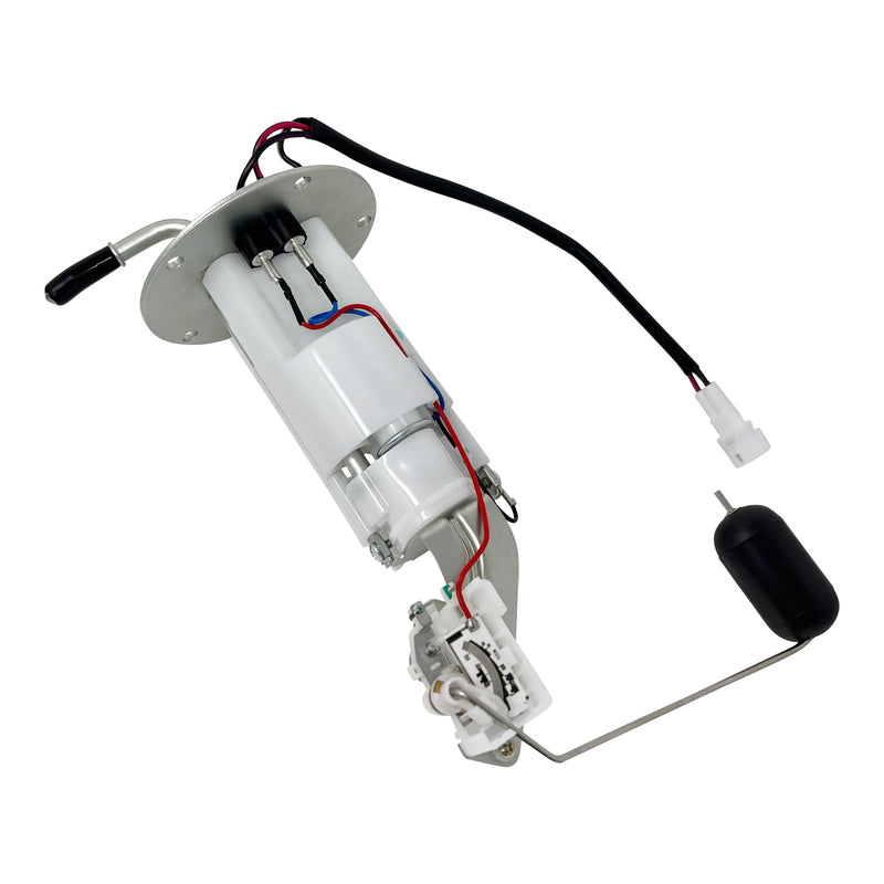 Fuel Pump Assembly for Suzuki V-Strom DL650A 2007-2011, Replaces 15100-27G00, and 15100-27G01 - fuelpumpfactory