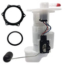 FPF KAWASAKI EFI Brute Force 750 Fuel Pump Assembly 2008-2020 EPS ATV 49040-0717 and 49040-0033 - fuelpumpfactory