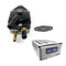 Fuel Pump for Johnson Evinrude 6-235hp Replace # 5005462 /  0438559 / 343462 / 0438558